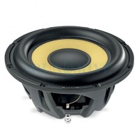Focal SUB 25KX SLIM EVO - ультракомпактный сабвуфер